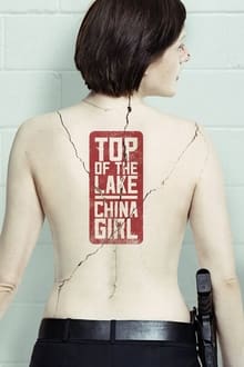 Season 2: China Girl