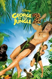 George of the Jungle 2