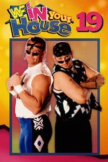 WWE D-Generation X: In Your House