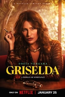 Griselda (2024) Hindi Season 1 Complete Netflix