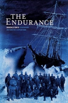 坚忍号：沙克尔顿的传奇南极远征