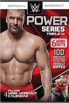 WWE Power Series: Triple H