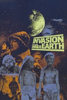 Invasion From Inner Earth