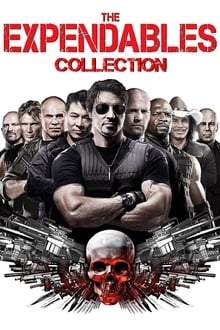 The Expendables Collection