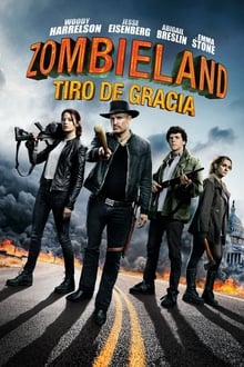 Zombieland 2: Tiro de gracia