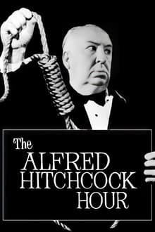 Alfred Hitchcock zeigt