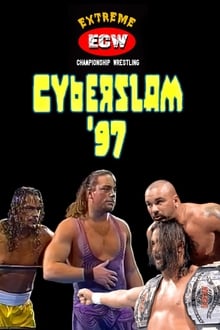 ECW CyberSlam 1997