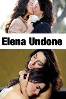Elena Undone