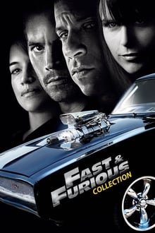 The Fast and the Furious Collection