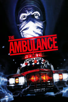 La ambulancia