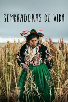 Pérou : les mères de la terre