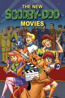 De Nye Scooby Doo Filmene