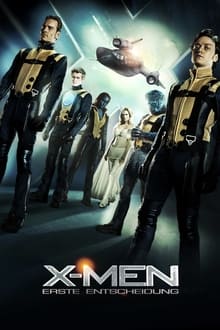 X-Men: Primera generació