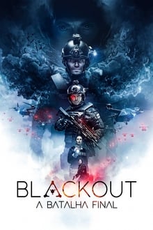 Blackout: A Batalha Final