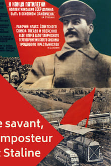 Le Savant, l'Imposteur et Staline : Comment nourrir le peuple
