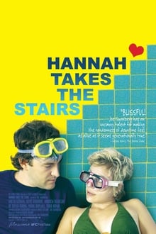 Hannah Takes the Stairs