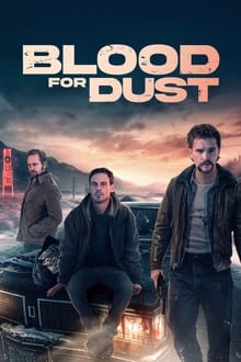 Movie: Blood for Dust (2024) (Download Mp4)