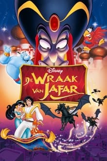 De Wraak van Jafar