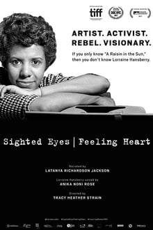 Lorraine Hansberry: Sighted Eyes / Feeling Heart