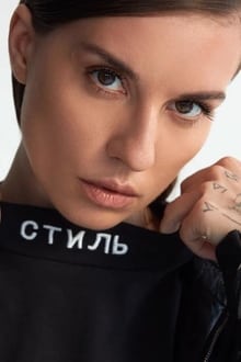Kseniya Zueva