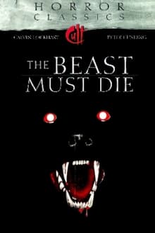 The Beast Must Die