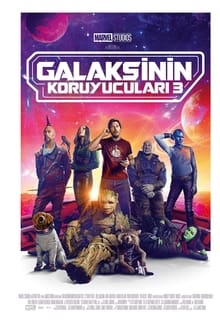 Guardiani della Galassia Vol. 3
