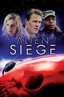 Alien Siege - Tod aus dem All