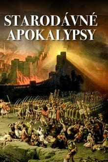 Starodávné apokalypsy