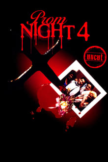 Prom Night IV: Deliver Us from Evil