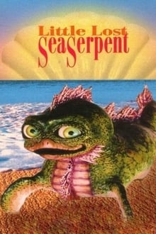 Little Lost Sea Serpent