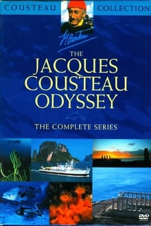 The Jacques Cousteau Odyssey
