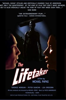 The Lifetaker