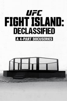 UFC Fight Island: Declassified