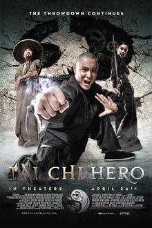 Tai Chi Hero