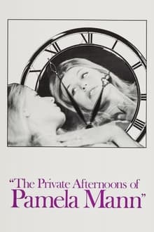 The Private Afternoons of Pamela Mann