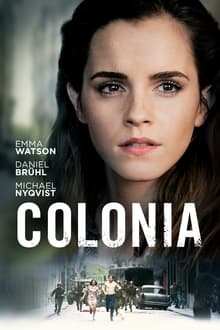 Colonia 2015 Hindi Dubbed