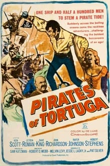 Пиратите от Тортуга