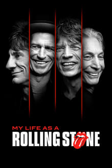 Életem a Rolling Stones-szal