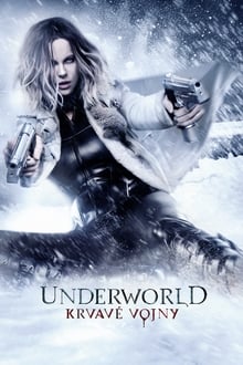 Underworld: Vérözön