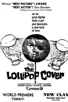 The Lollipop Cover