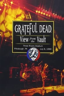 Grateful Dead: View from the Vault