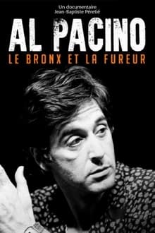 Al Pacino. El Bronx y la furia