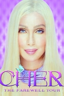 Cher - The Farewell Tour
