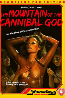 Slave of the Cannibal God