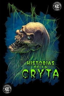 Historias de la cripta