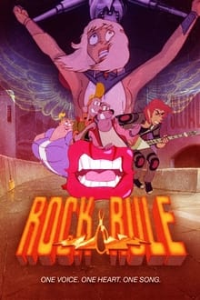Rock & Rule