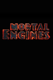 Mortal Engines