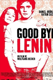 Au revoir Lénine!