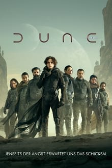 Dune: Peščeni planet