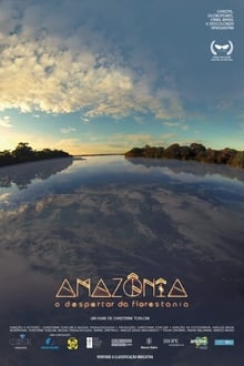 Amazônia - O Despertar da Florestania